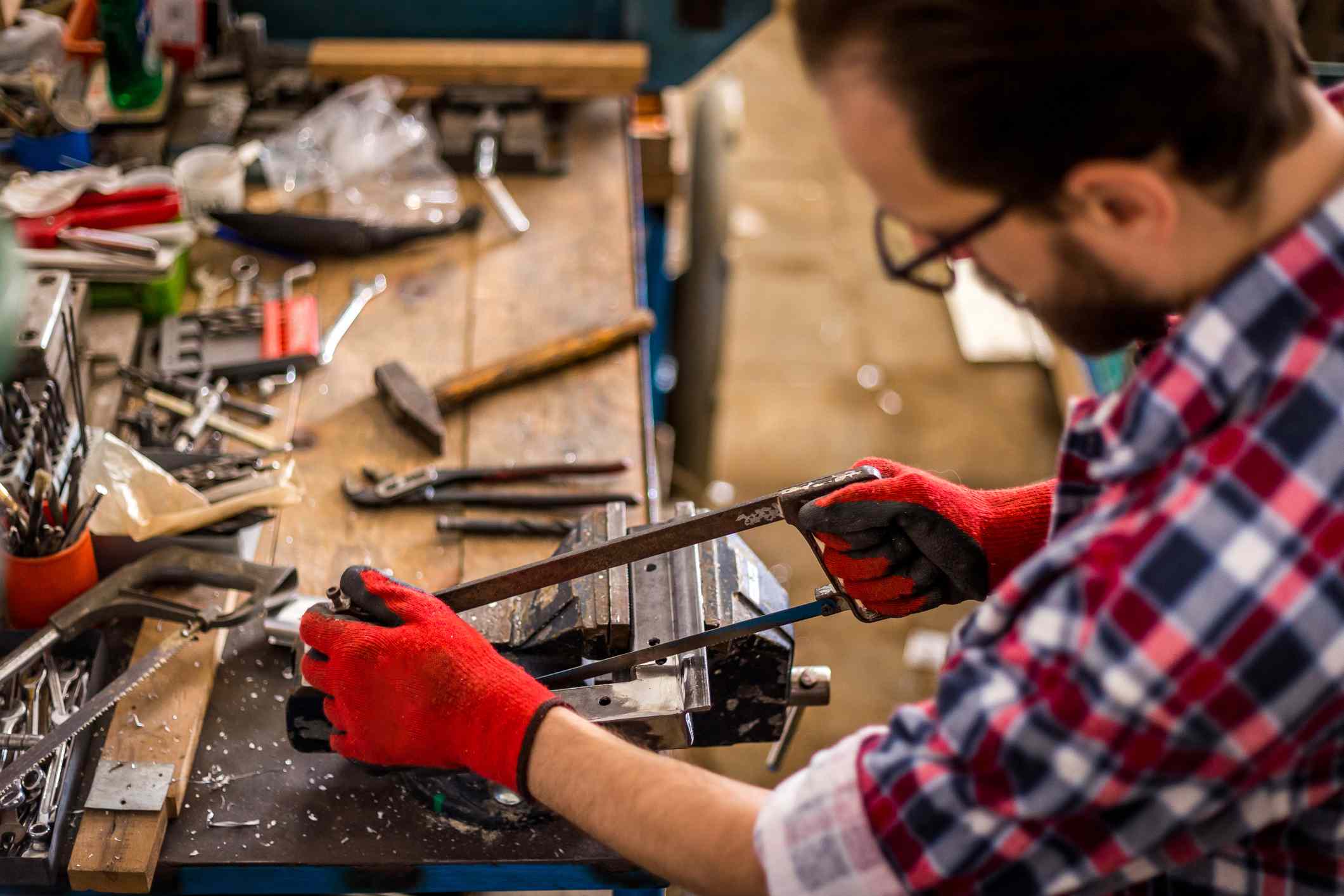 Kasino Dünyasında Bir Hayat: Umut ve Başarı Hikayeleri