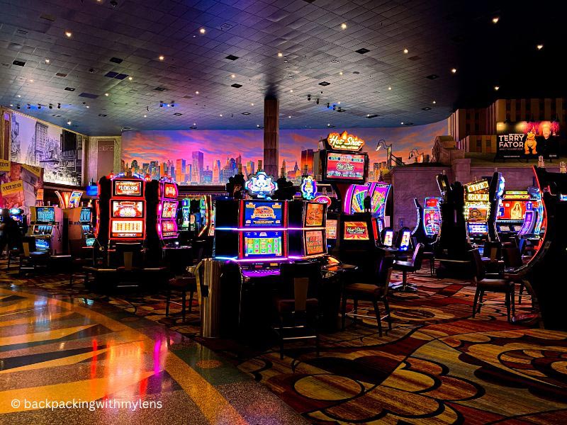 Slot Makinesi Varyasyonları: Başarıya Giden Yol
